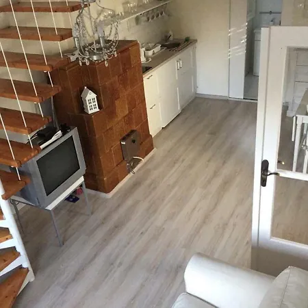 Liberty Apartman 2