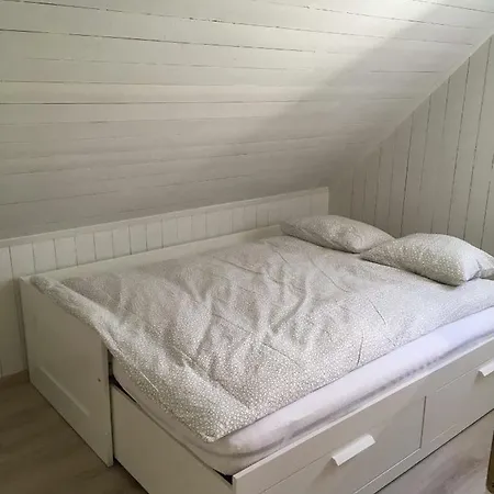 Liberty Apartman 2 *