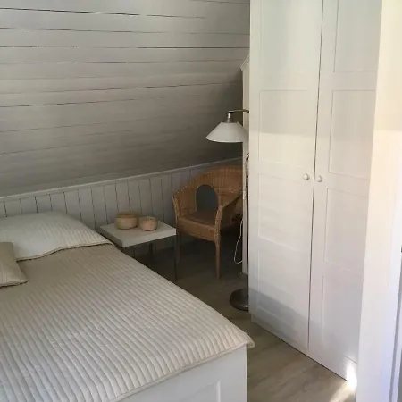 Liberty Apartman 2 * Bük