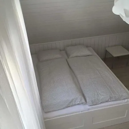 公寓 Liberty Apartman 2 *