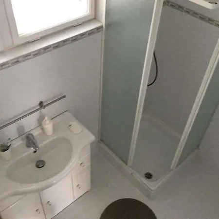 Liberty Apartman 2 Bük